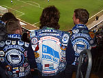 VfL Wolfsburg vs Hertha BSC 1:5 vom 21.03.2010